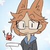 Логотип телеграм канала @jhon_scucumber_art — Джон Скукумбер🐾 [18 ]