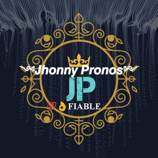 Logo de la chaîne télégraphique jhonnypronos - 🧘𝙅𝙝𝙤𝙣𝙣𝙮 𝙋𝙧𝙤𝙣𝙤𝙨🧘