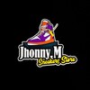 Логотип телеграм канала @jhonnysneakers — Jhonny Sneakers👟Кроссовки