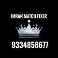 Logo saluran telegram jhonyshantossking — IMRAN MACTH FIXER