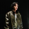 Логотип телеграм канала @jhopesticcker — Jhope archive