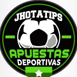 Telegram channel JHOTATIPS🥇⚽️ logo