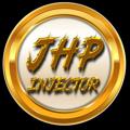 Logo saluran telegram jhpcheat — 𝐉𝐇𝐏 𝐂𝐇𝐄𝐀𝐓 𝐎𝐅𝐅𝐈𝐂𝐈𝐀𝐋 ™