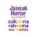 Logo saluran telegram jhsmr — JH - Sakeena Mawadda Raheema 💜