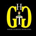 Logo del canale telegramma jht008 - Guru Gyan Home Tuition