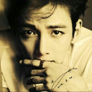 电报频道的标志 ji_chang_wook — Jichangwook