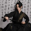 Логотип телеграм канала @jiachengss — WEIYI魏