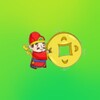 电报频道的标志 jianzxianmu — 赚外快 兼职 副业 正规项目 创业孵化