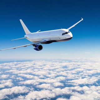 电报频道的标志 jichangshoppingt — ✈️机场信息中心