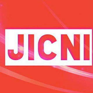 Logotipo del canal de telegramas jicnies - JICNI en Español