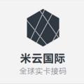 Logo saluran telegram jiema480 — 米云 短信接码器 line接码平台