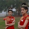 电报频道的标志 jietougao1233 — 投稿曝光反差淫娃淫妻接反差婊和绿帽