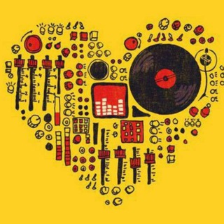 Логотип телеграм канала @jiguly_music — В машину 😈