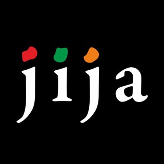 Логотип телеграм канала @jija_official — jija — РАБОТАЕМ ПО ЧЕСТНОМУ!