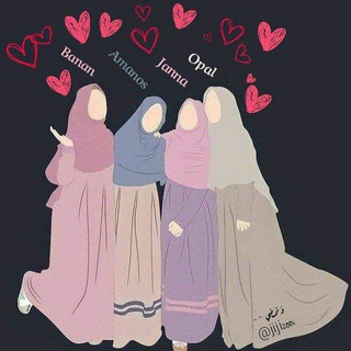 لوگوی کانال تلگرام jijiabid2001 — وَنمضي 🌸")