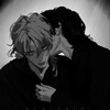 Логотип телеграм канала @jikokiii — чигукии art