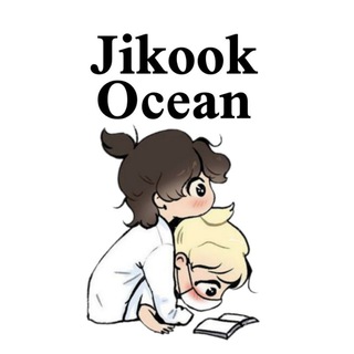 لوگوی کانال تلگرام jikook_ocean — 🌙☀️JIҠ♡♡Ҡ_OƇEΛN ـ٨ـﮩـ۸ـﮩ
