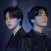 Логотип телеграм канала @jikook_for_13 — Вселенная чигуков 💕