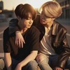Логотип телеграм канала @jikoophoria — 🐥🐰ЧиГуфория☀️🌙 🪖
