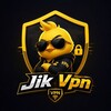 لوگوی کانال تلگرام jikvpn — Jik Vpn | جیک وی پی ان