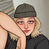 Логотип телеграм канала @jilbilslon — sergeeeeevna
