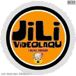 Telegram kanalining logotibi jili_videolaqu — 💯JILI_VIDEOLAQU😅