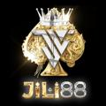 Logo saluran telegram jili88trusted — JILI88 Sponsored by JILI