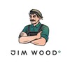 Логотип телеграм канала @jim_wood — Мебельная студия JIM WOOD
