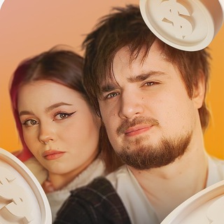 Логотип телеграм канала @jimandanna — BOOSTY ДЖИМА И АННЫ МЯК!