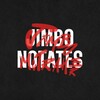 Логотип телеграм -каналу jimbo_notes — Заметки Джимбо