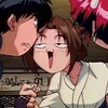 Logo of telegram channel jimbovetron — otaku retro
