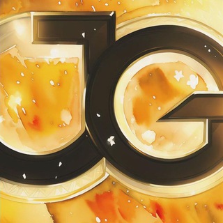 Telegram channel Jim Gold 👑 logo