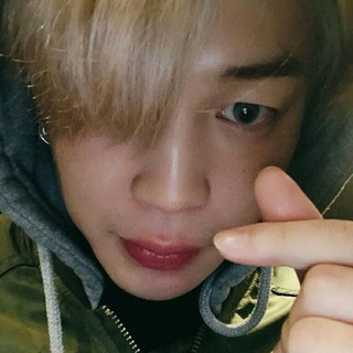 Логотип телеграм канала @jimin_00072 — Твой Чимин