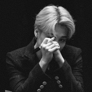 Логотип телеграм канала @jiminiemine — j.m