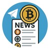 电报频道的标志 jimiquan — 加密圈大事记