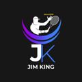 Telegram channel JIM KING BHAI 2018 logo