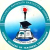 የቴሌግራም ቻናል አርማ jimmacteofficial — Jimma College of Teachers Education