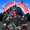 Логотип телеграм канала @jimmy_store — JIMMY STORE