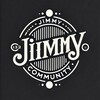 Logo of telegram channel jimmycommunity1 — JIMMY| Community