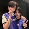 Логотип телеграм канала @jimmyohm_loml — [archive] ‧₊˚🪻 about you | jimmy & ohm