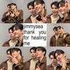 Логотип телеграм канала @jimmyseal — |JIMMYSEA 🥑🌊|