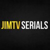 Logo of telegram channel jimtv_serials — JiMTV SERIALS 🌙