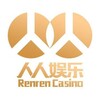 Telegram channel 人人娱乐 交流频道 logo