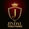 Telegram channel 💐 JINDAL BRAND 💐 logo