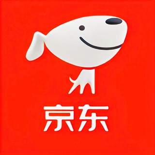 电报频道的标志 jingdong090 — 京东活动总频道 | 多喝热水🍵