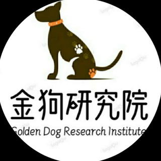 电报频道的标志 jingousscn — 金狗研究院-金狗发布