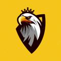 Logo saluran telegram jingouwudi — Eagles calls