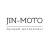 Telegram channel Джин-Мото мотосалон logo