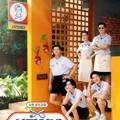 Logo saluran telegram jinnys_kitchen_2023_00 — Jinny’s Kitchen MmSub (By Ariel)