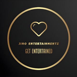 टेलीग्राम चैनल का लोगो jinoentertainmentz — Jino Entertainmentz
